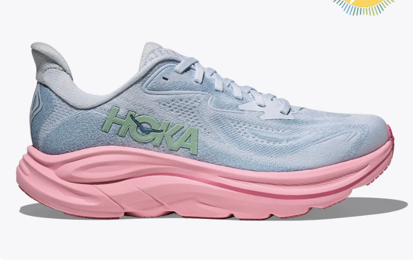 Women's Clifton 10 Wide