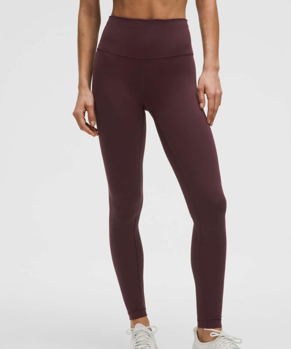 Wunder Train High-Rise Tight 28"