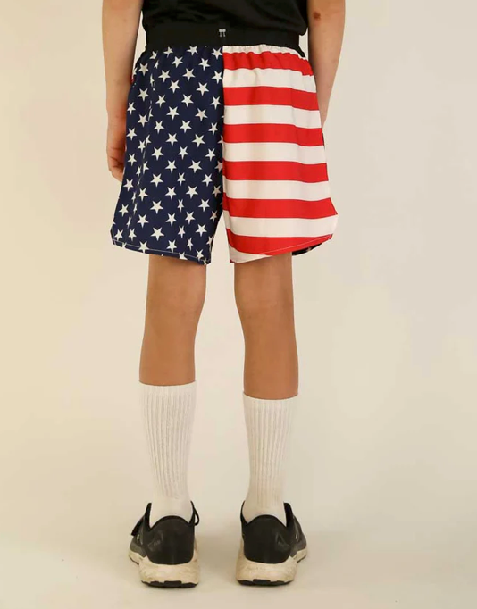 Boy's Chicky Shorts