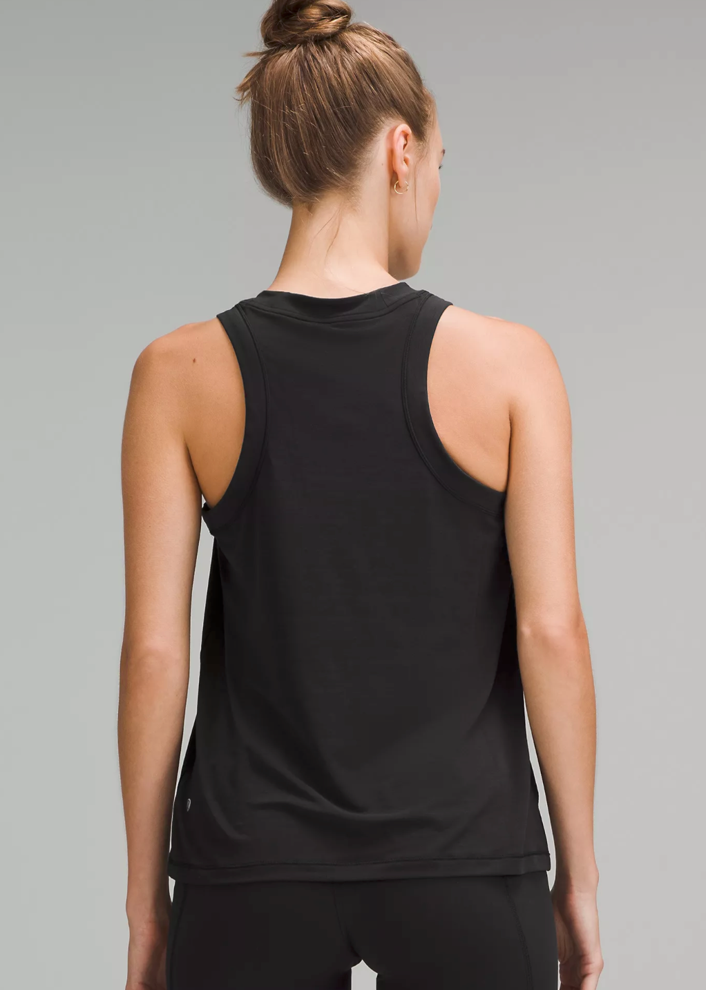 Jersey Training Tank Top