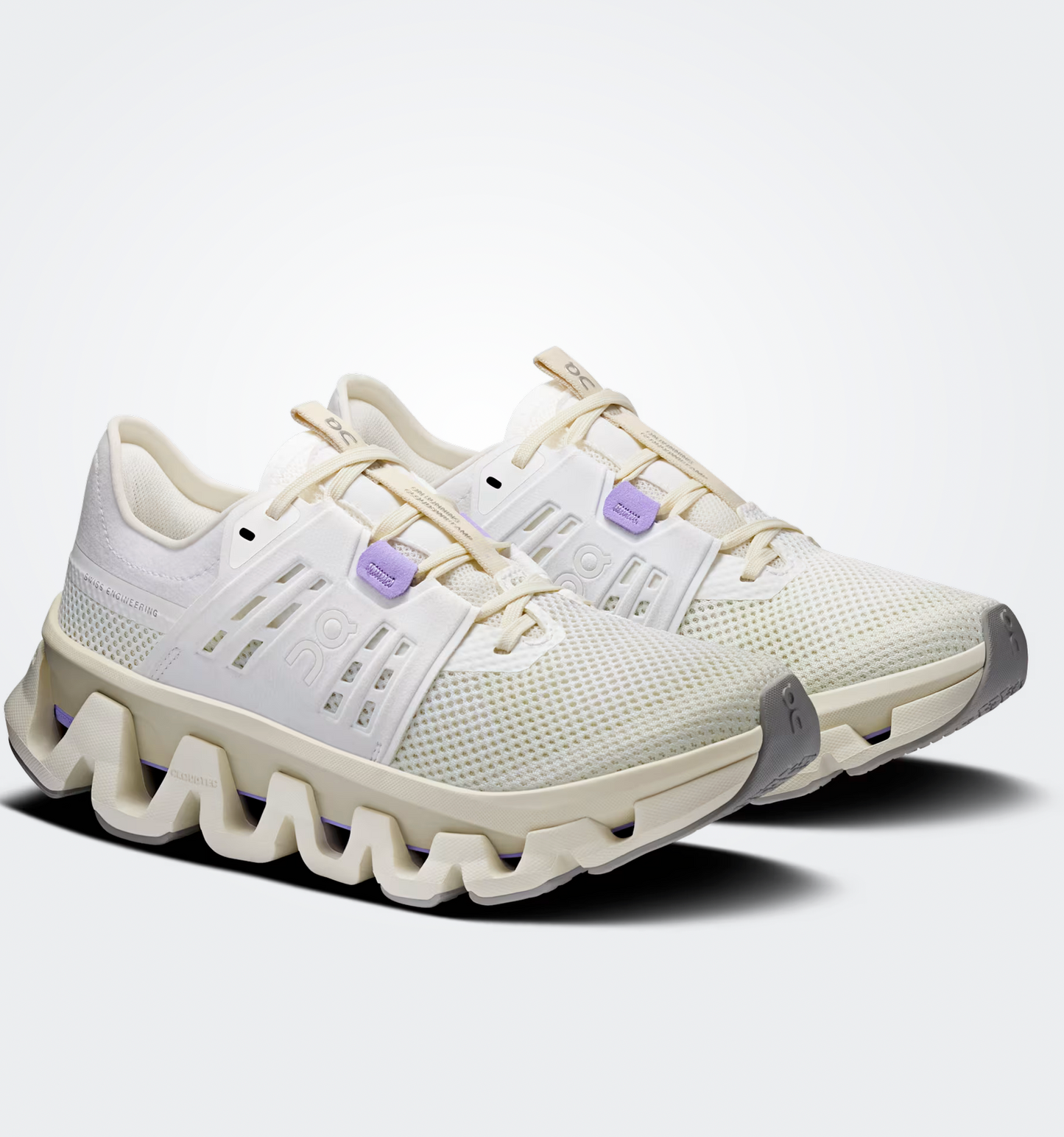 Women's Cloudswift AMP