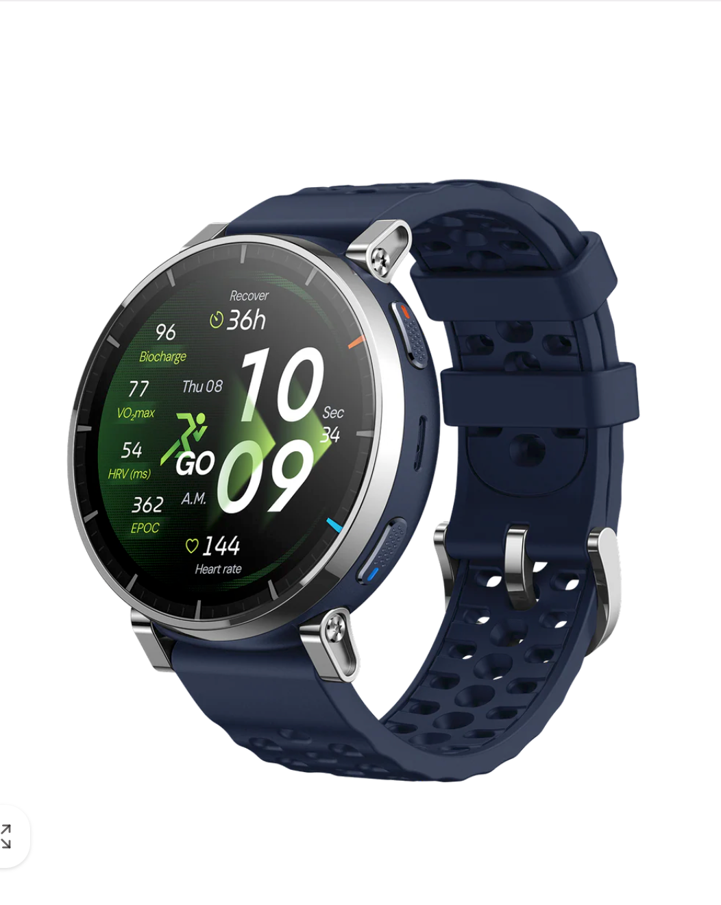 Active 3 (Premium)