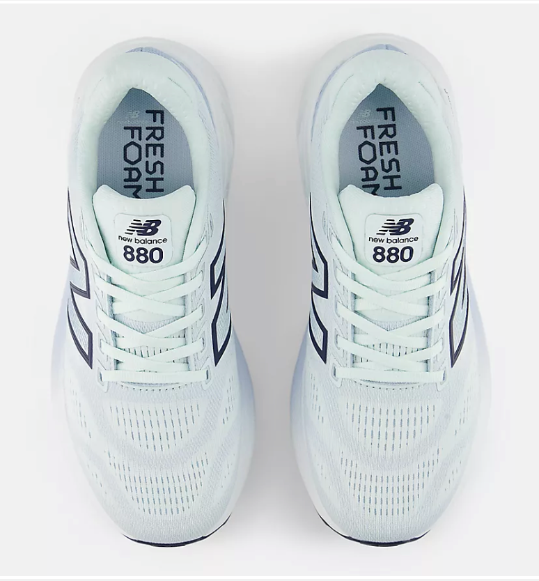 Women's Fresh Foam X 880V15 Wide