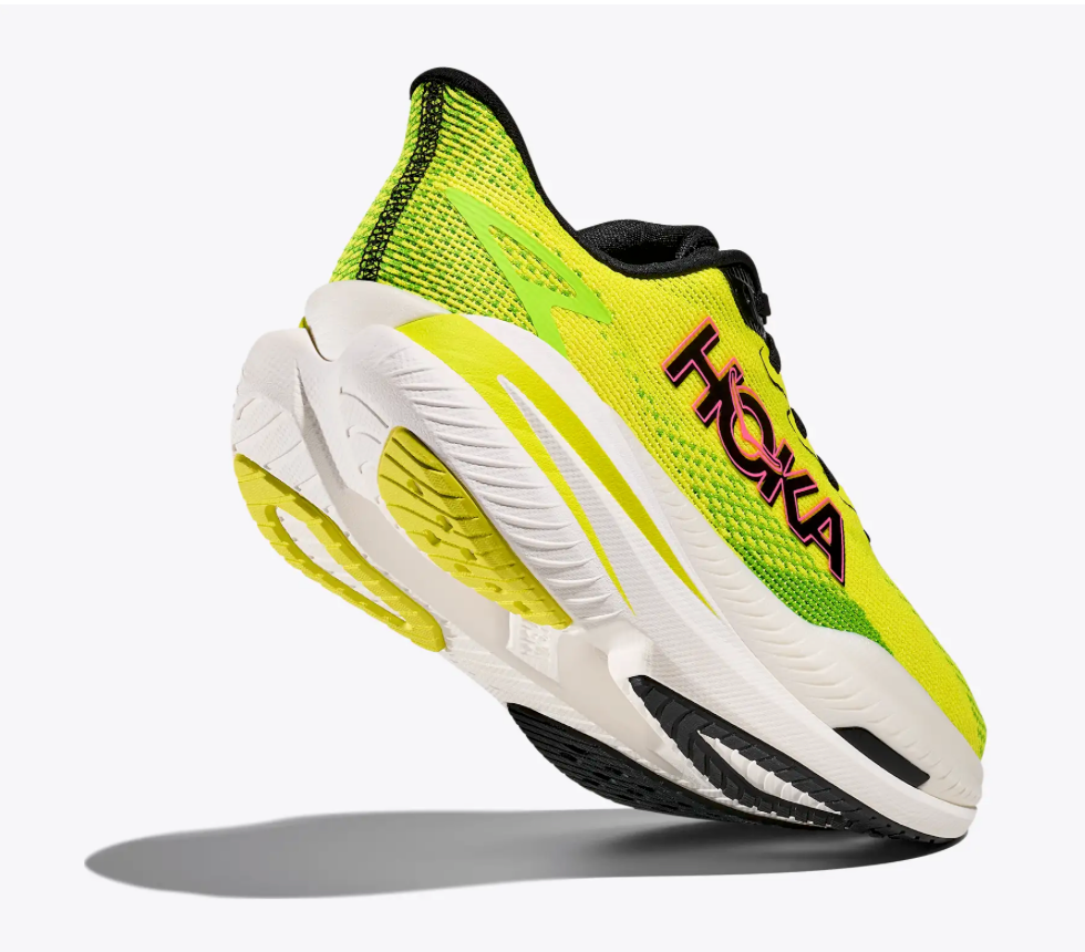 Men's Mach X 3