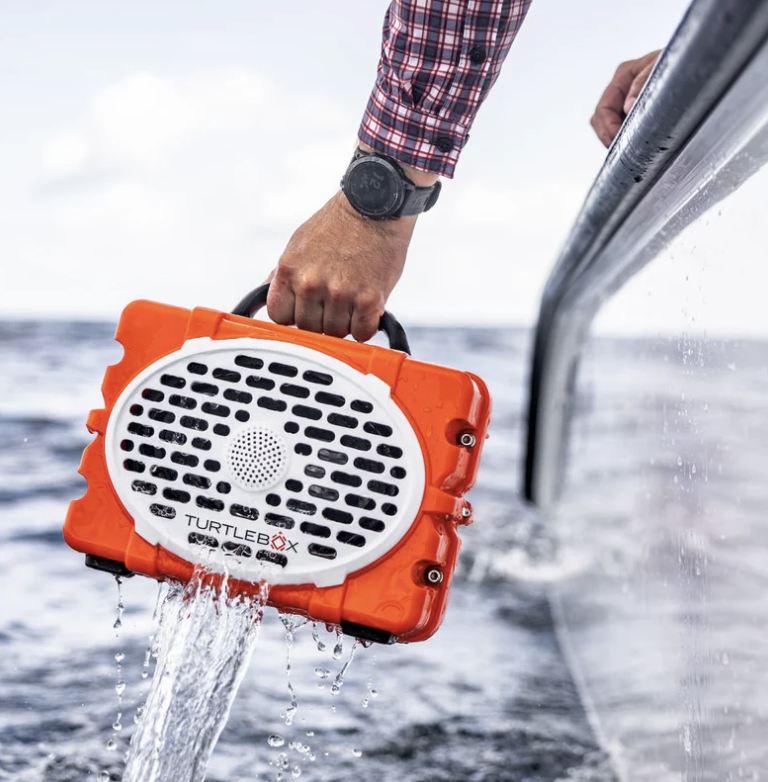 Gen 2 Speaker