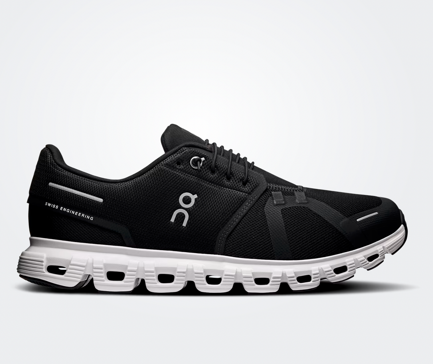 Men's Cloud 6 Wide