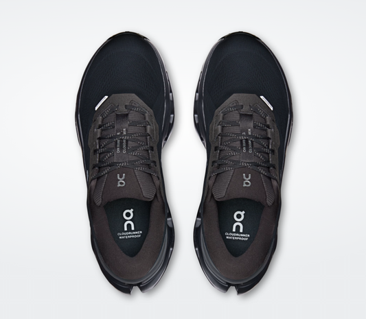 Women's Cloudrunner 3 Waterproof