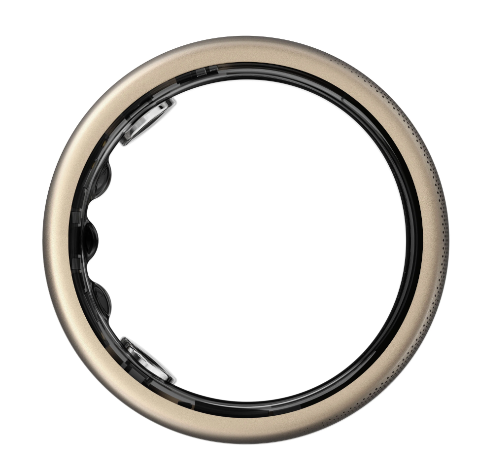 Helio Ring