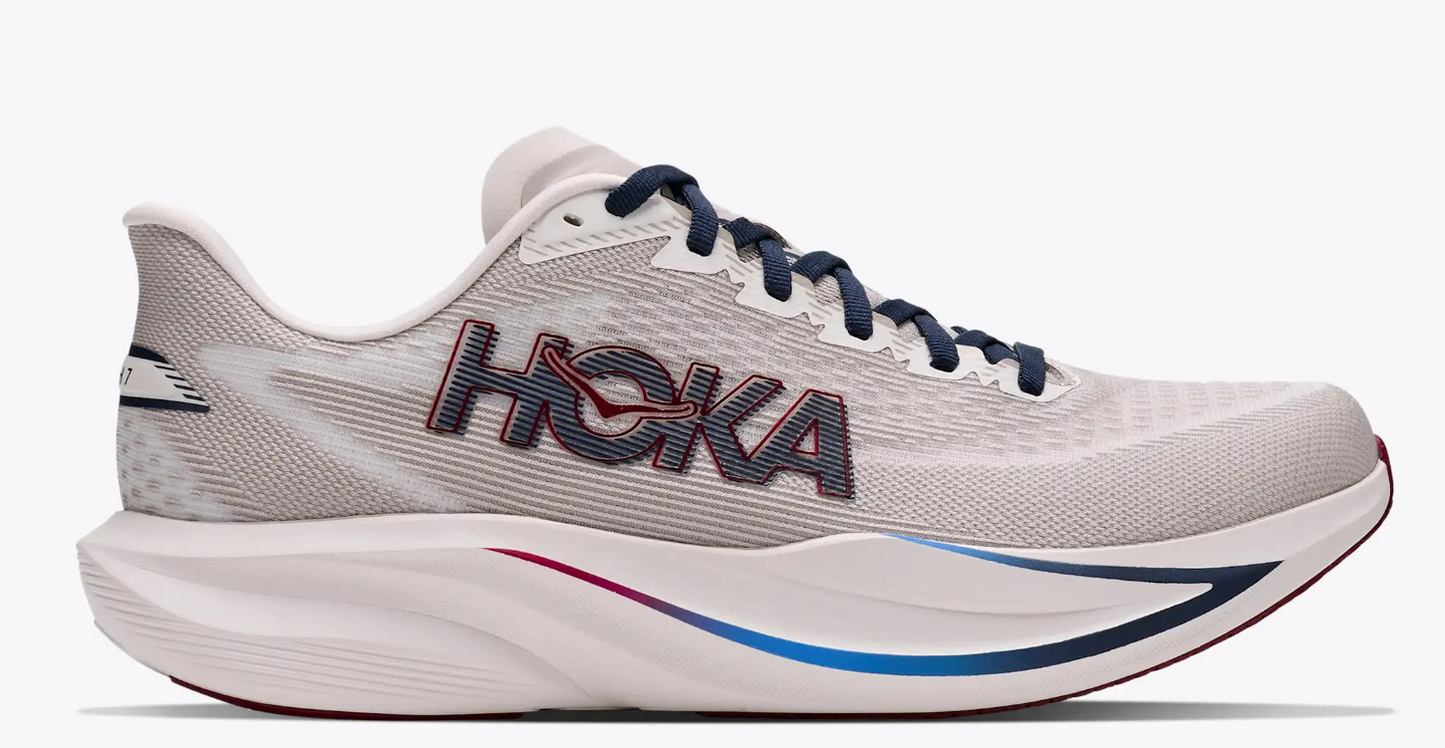Men's Mach 7