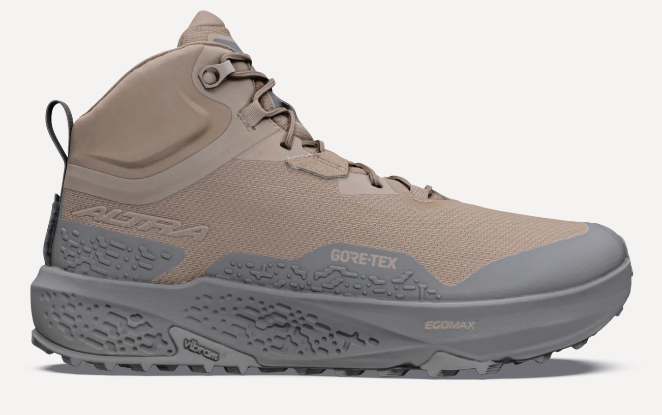 Men's Timp 6 Mid GTX