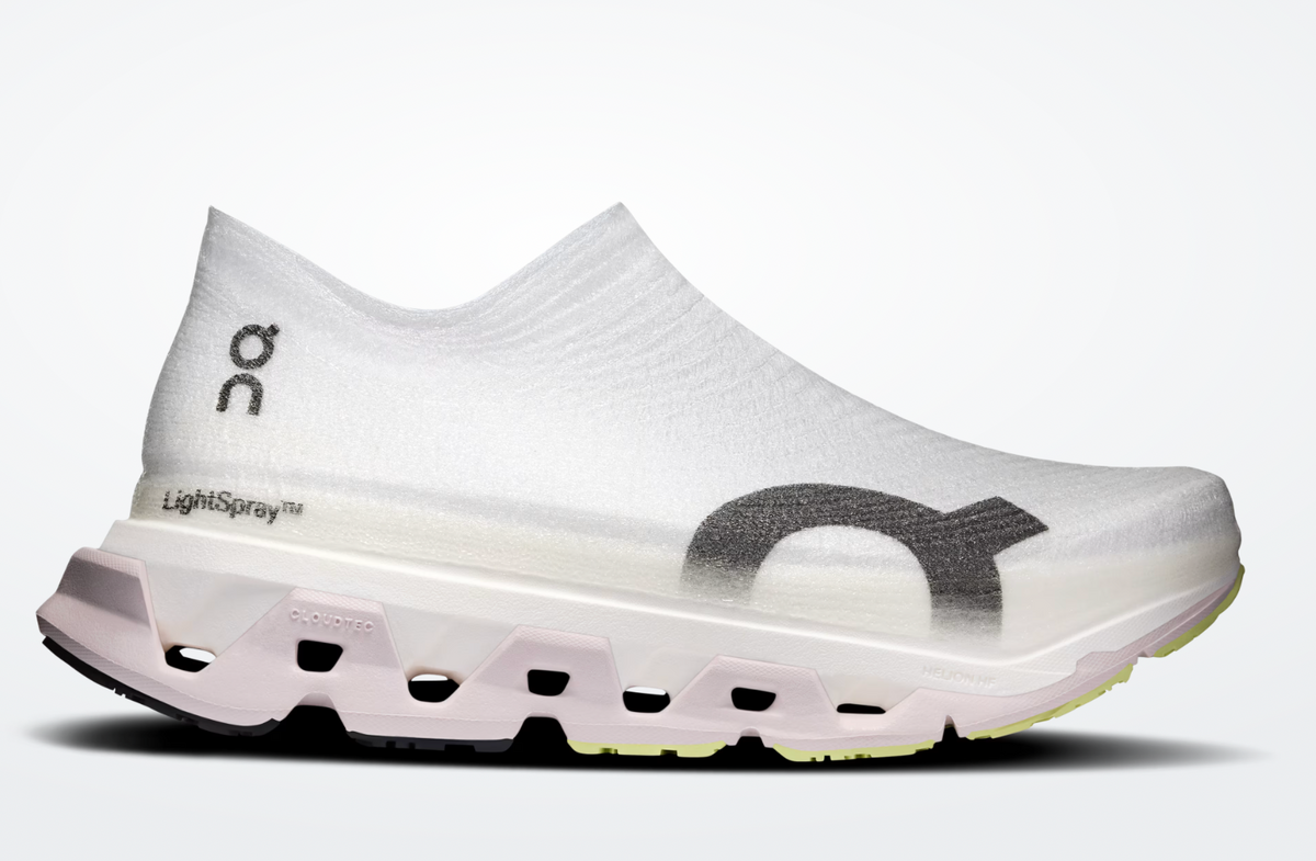 Men's LightSpray Cloudmonster 3 Hyper
