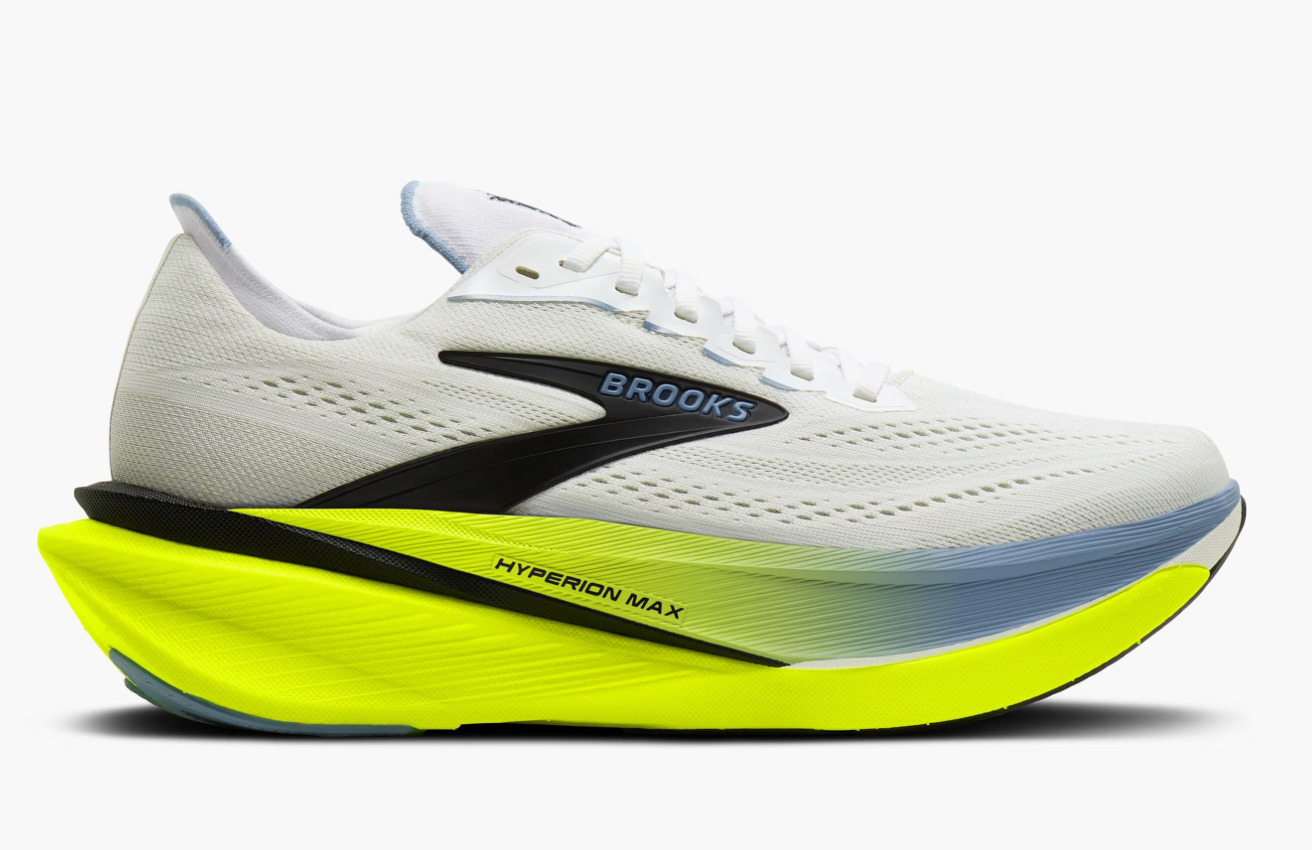 Men's Hyperion Max 4