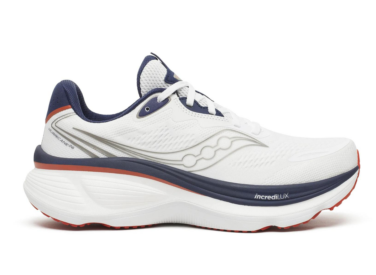 Men's Hurricane 26