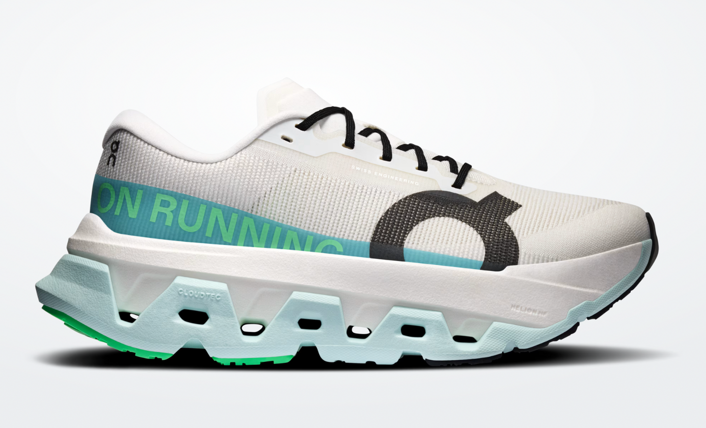 Women's Cloudmonster 3 Hyper