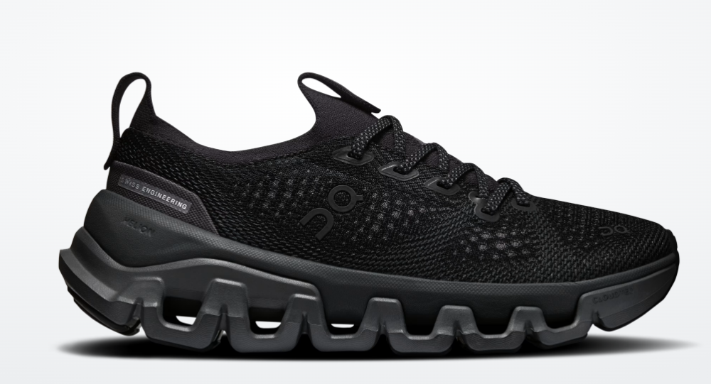 Women's Cloud X Tempo