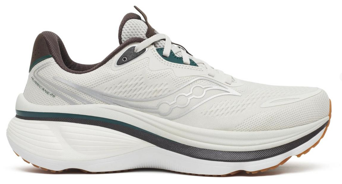 Men's Hurricane 26