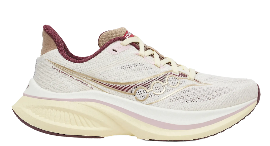 Women's Endorphin Speed 5