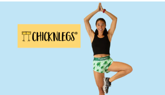 Chick N Legs