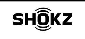 Shokz