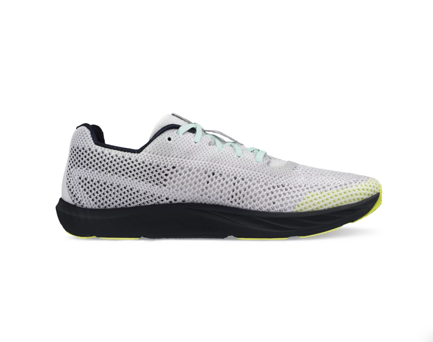 Men's Escalante Racer 2 White | Black