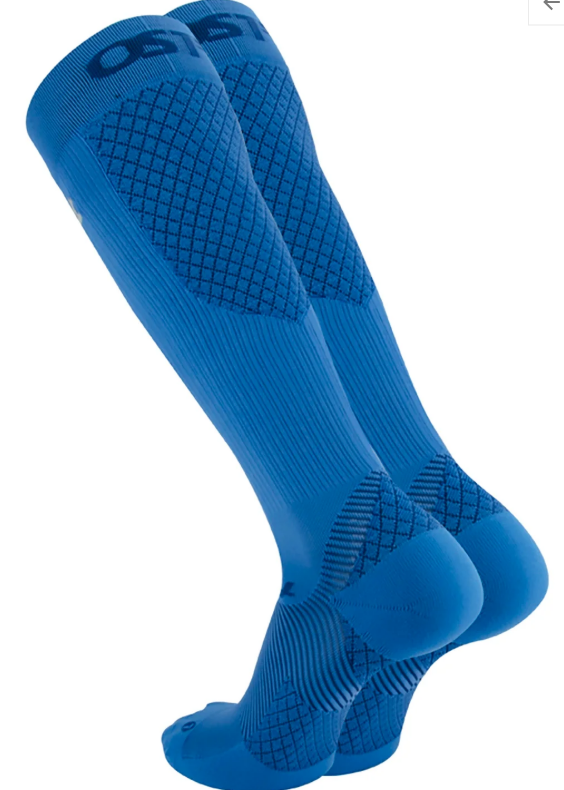 Over the Calf Compression Bracing Sock - FS4+ - OS1st