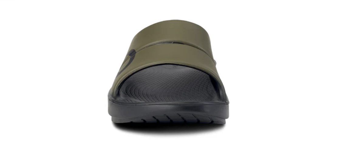 OOahh Sport Slide Tactical Green - Tactical Green