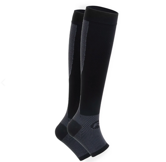 Performance Foot + Calf Sleeve