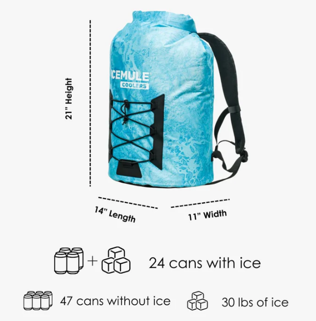 Icemule Pro 23L