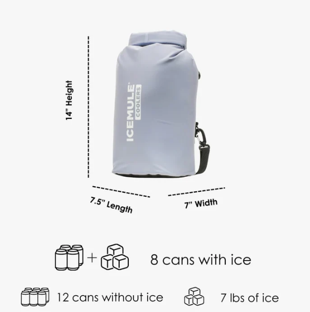 Icemule Classic Mini 9L