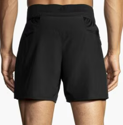 Sherpa 5" 2-in-1 Short