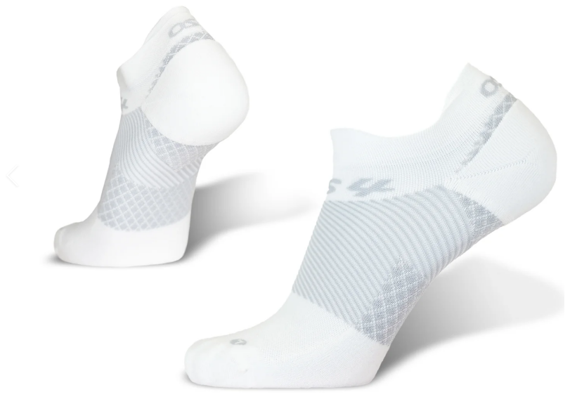 Plantar Fasciitis Sock - No Show - FS4 - OS1st