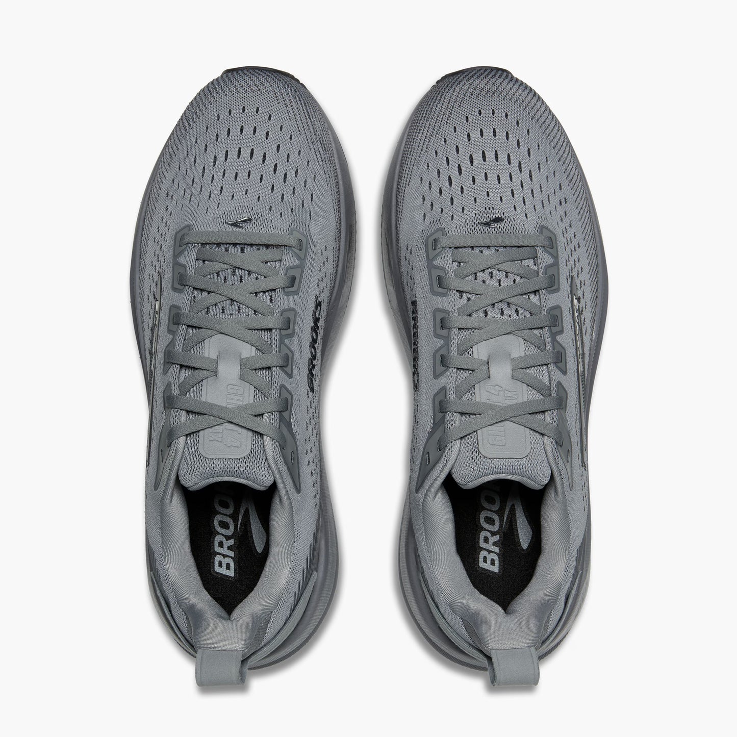 Men's Ghost Max 4 Wide