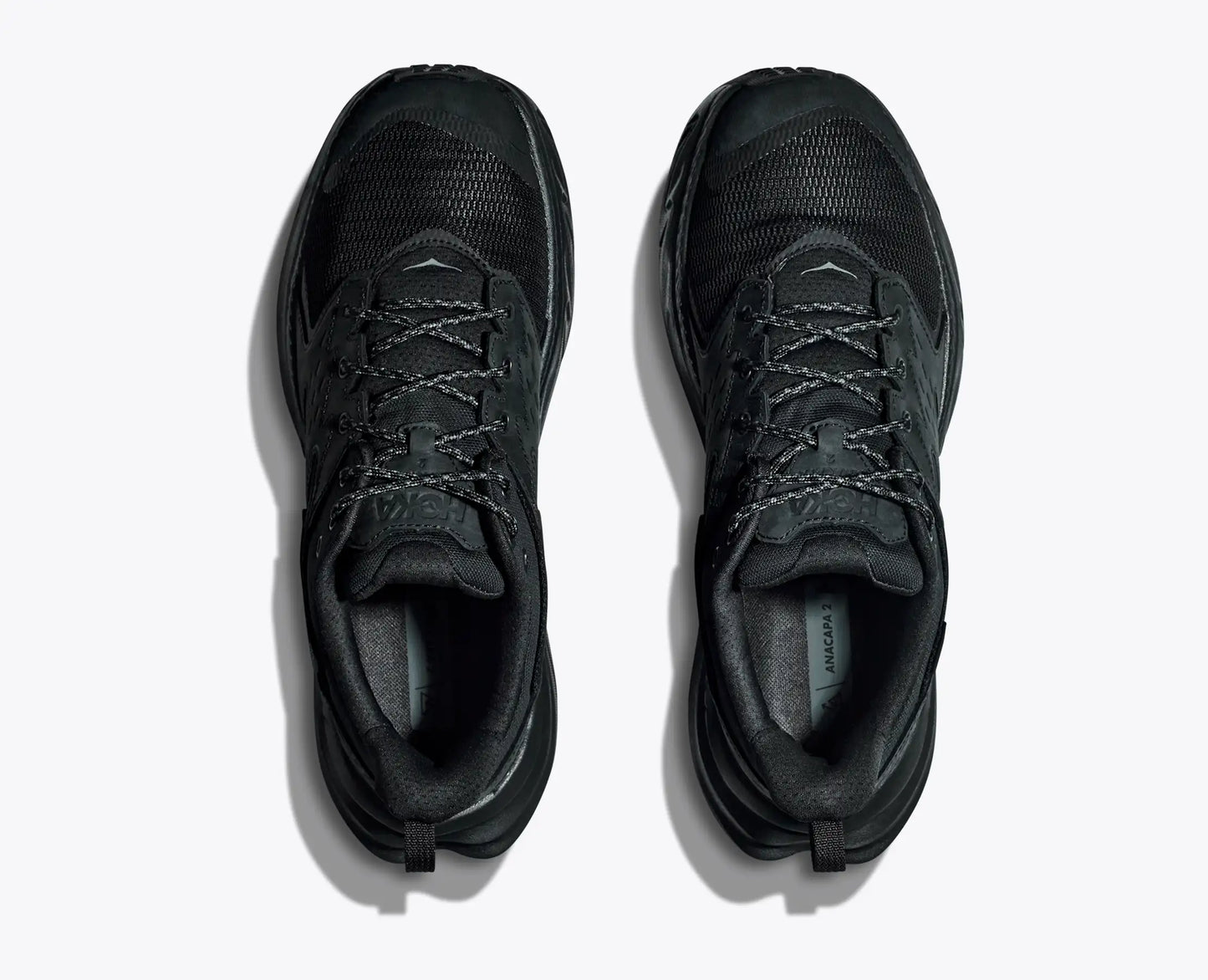 Men's Anacapa Low 2 GTX