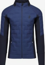 Climate Jacket M