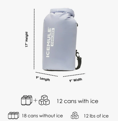 Icemule Classic 10L