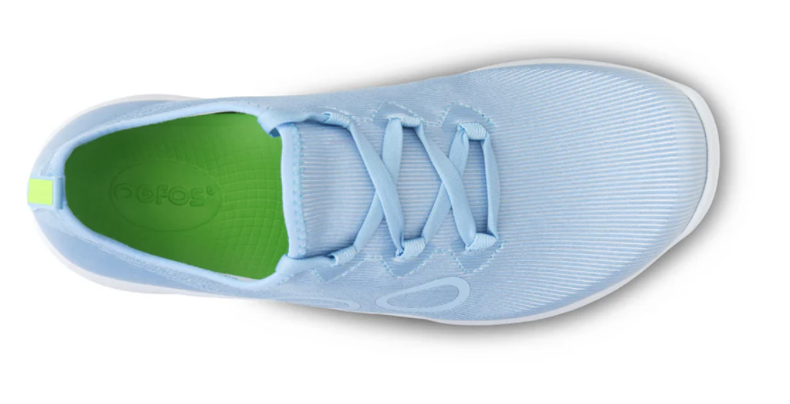 OOmg Sport Lace - Carolina Blue