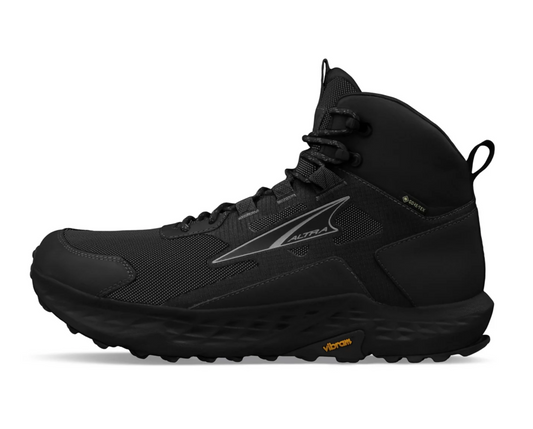 Timp 5 Hiker GTX Black