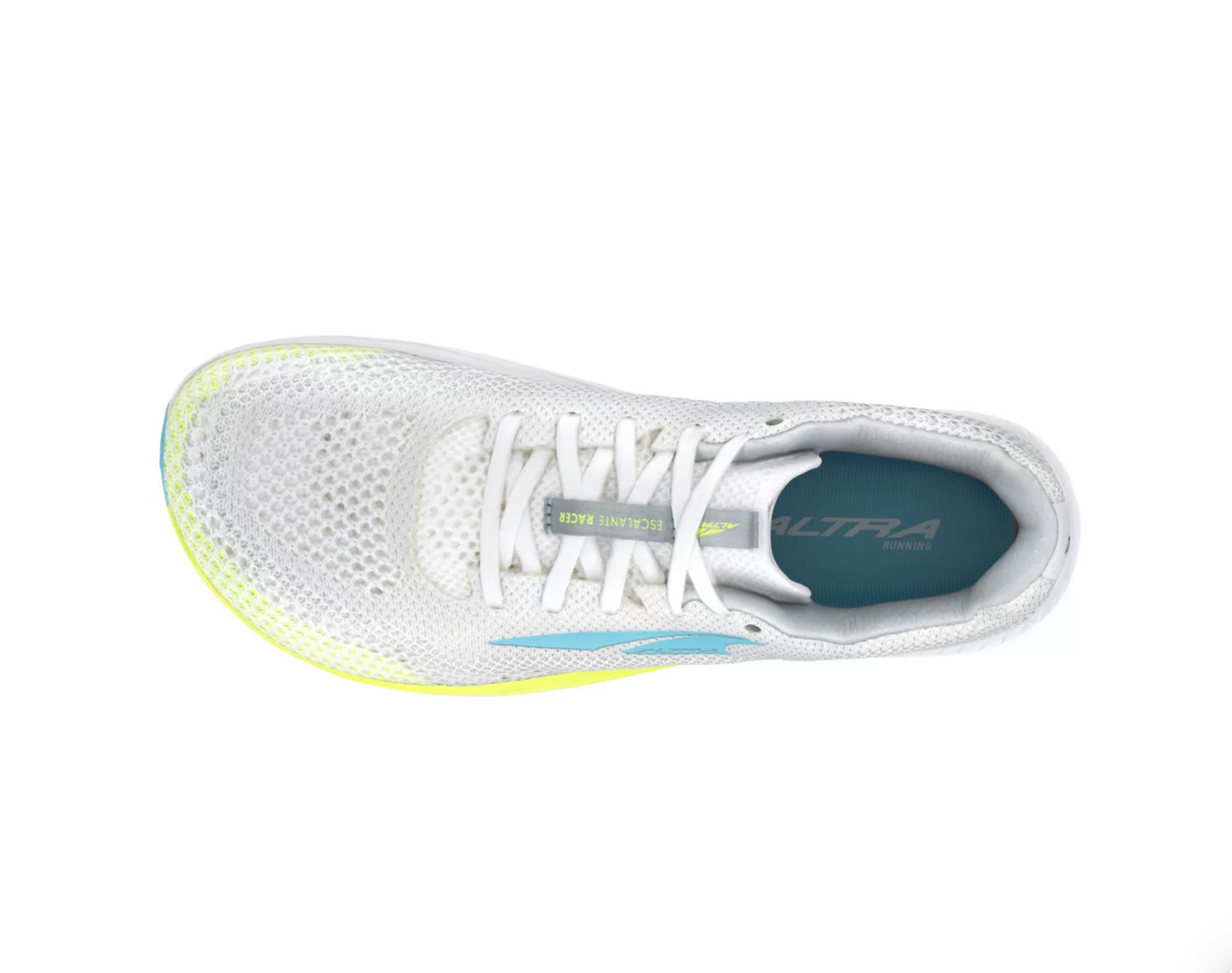 Women's Escalante Racer 2 White