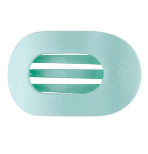 Flat Round Medium Hair Clip