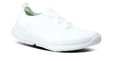 OOmg Sport LS Shoe - White