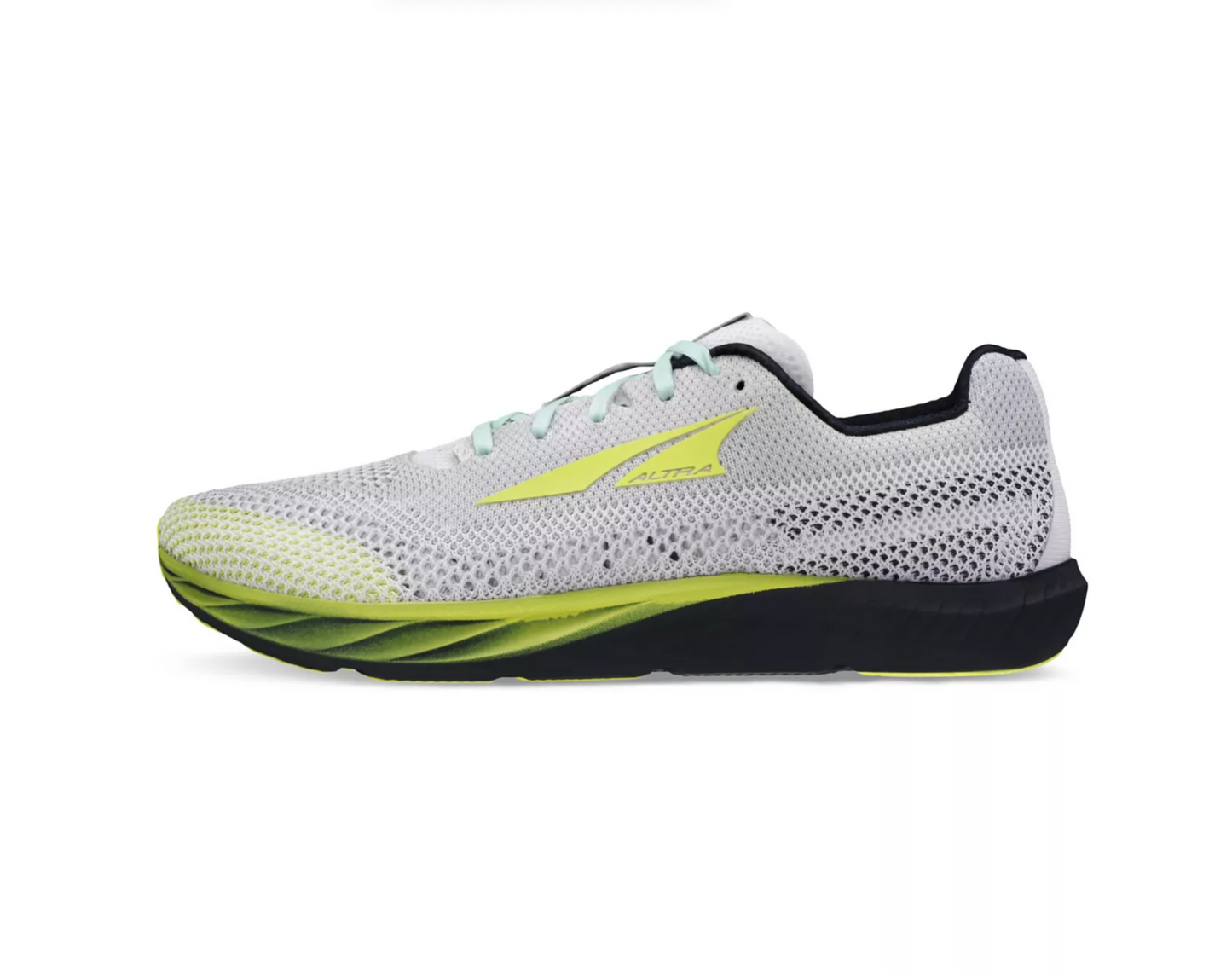 Men's Escalante Racer 2 White | Black