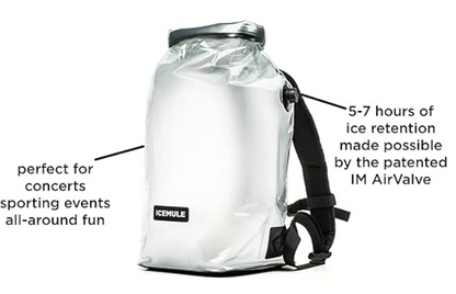 Icemule Jaunt 15L