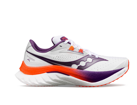 Endorphin Speed 4 Women White | Violet