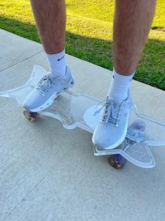 Ghost Long Boards