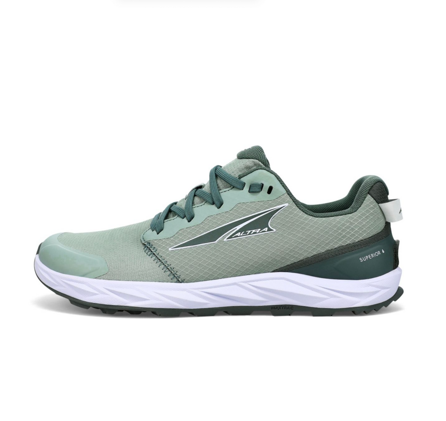 Women's Superior 6 Green