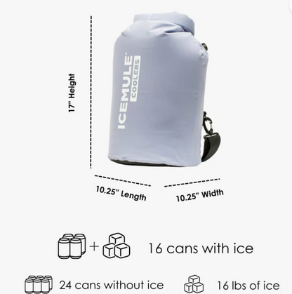 Icemule Classic Medium 15L