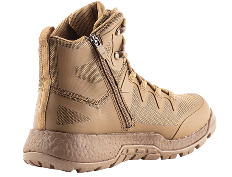 AMRAP BV570ZWPT / Vapor Boot