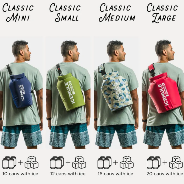 Icemule Classic 20L