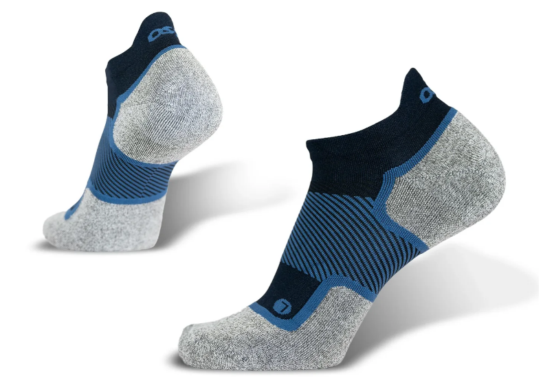 Wellness Socks - No Show - WP4 - OS1st