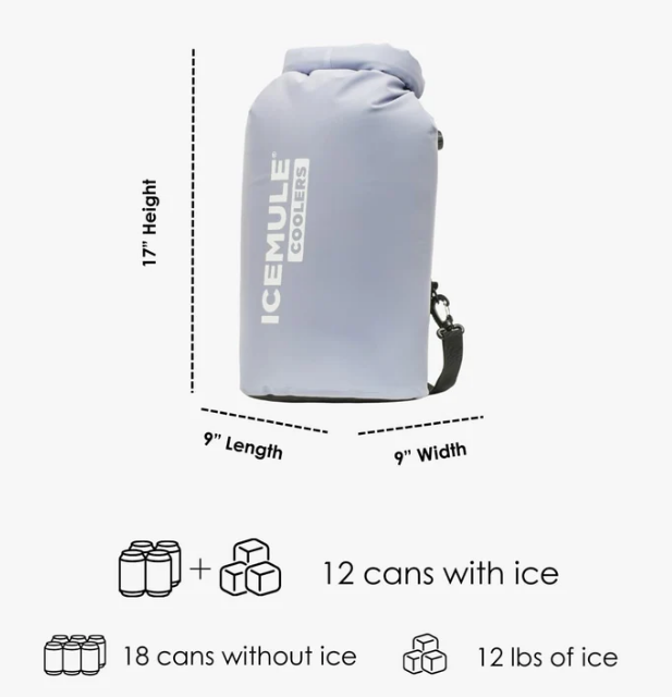 Icemule Classic 10L